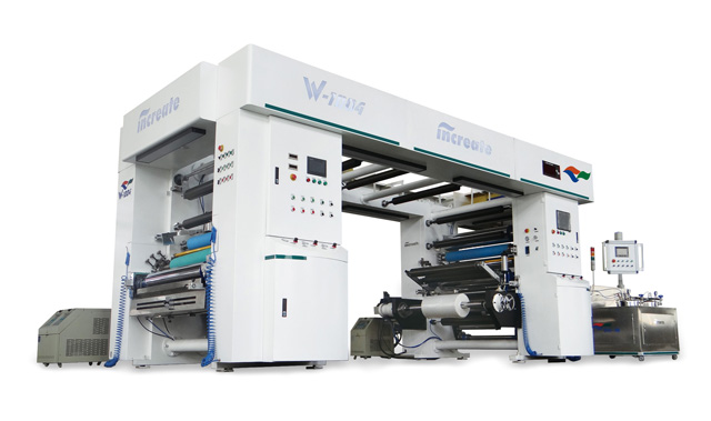 無溶劑復(fù)合機(jī)